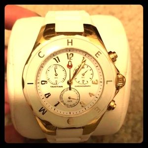 Women watch